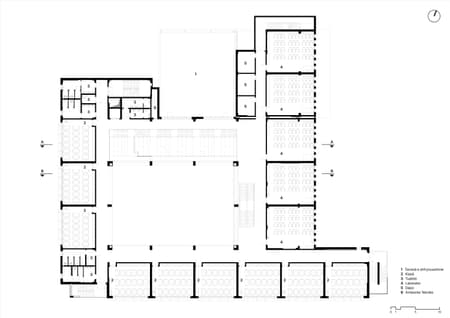 Angela Merkel School